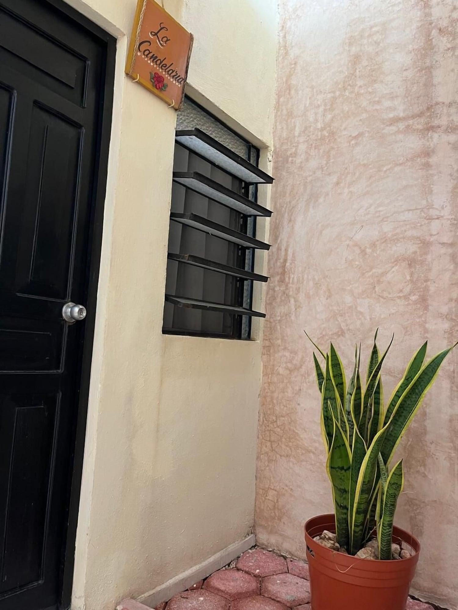 Hotel Casa Rico 4