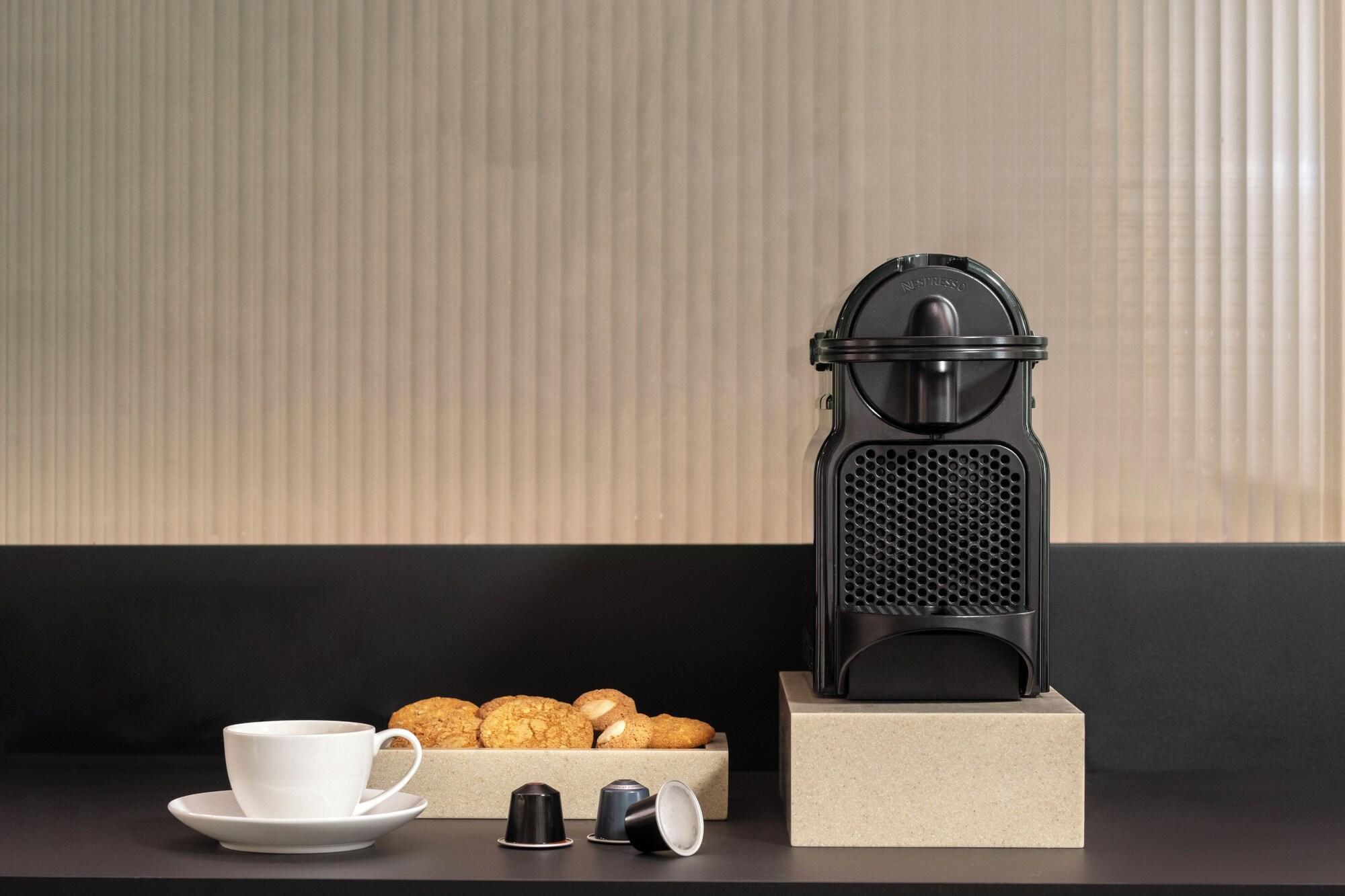 Excellence Club Junior Suite Ocean View