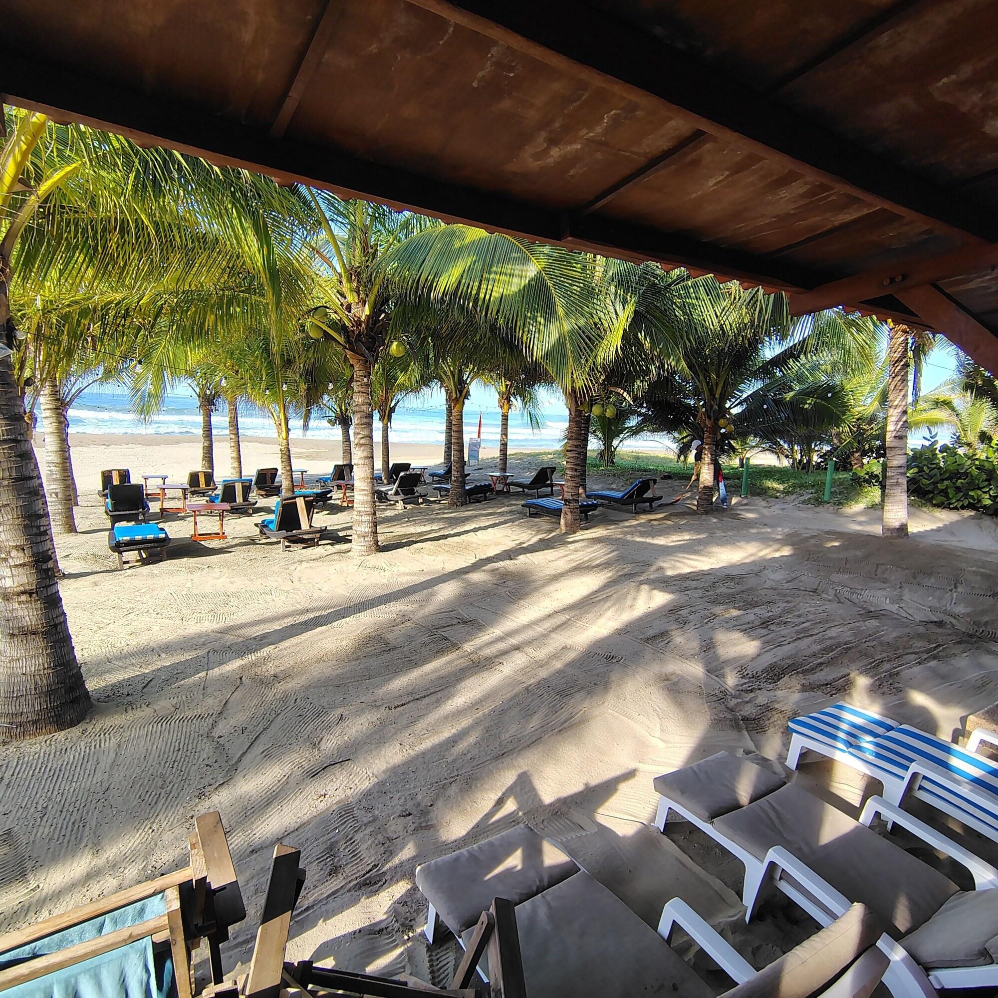 Hotel Marbella Playa Larga 5