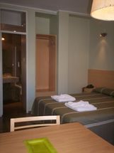 Provincia Del Huarpe Apart Hotel