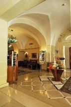 Patria Palace Hotel