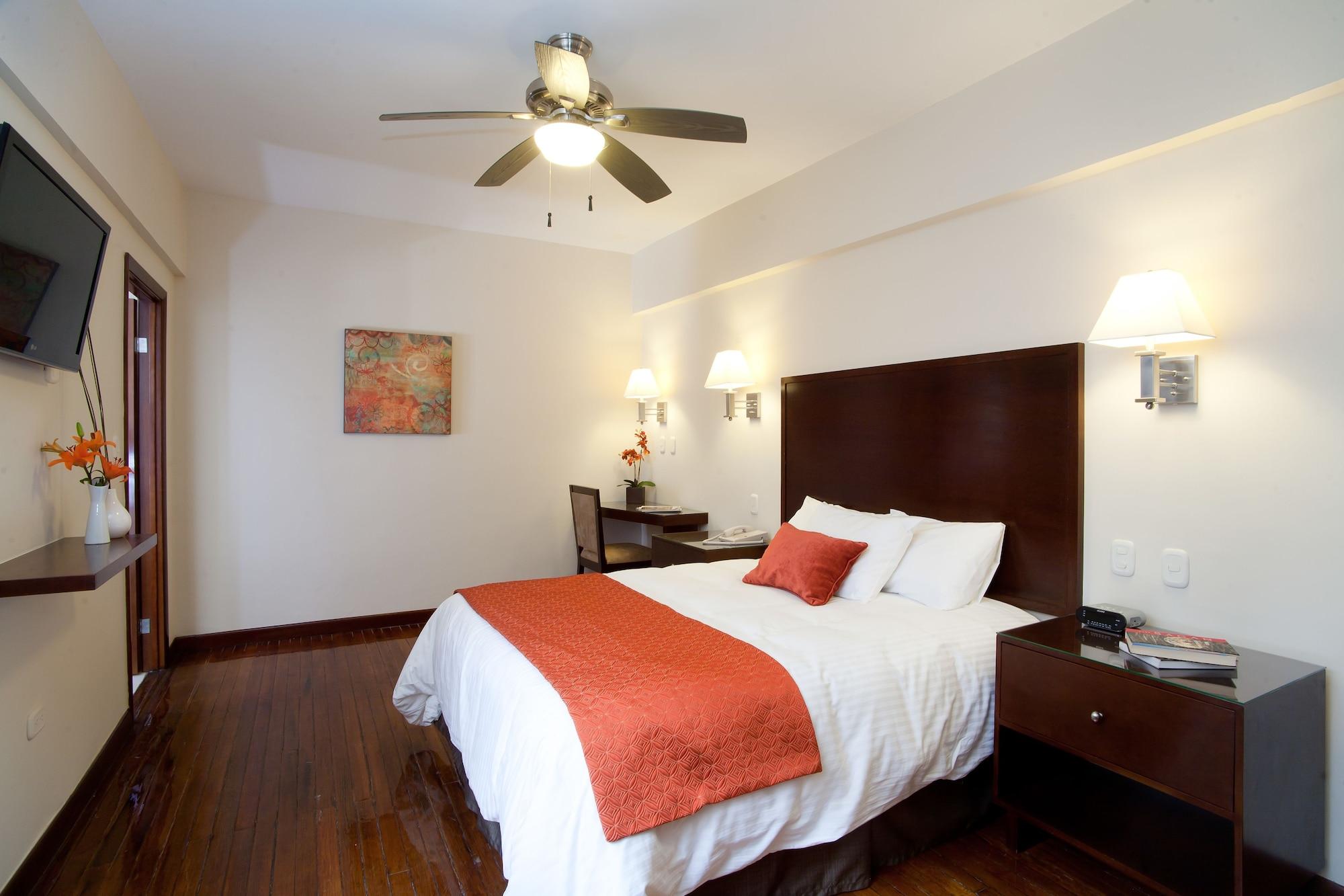 Hotel Plaza Chihuahua 4
