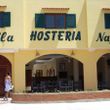 Hosteria Bella Napoli 