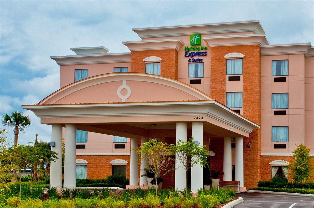 Holiday Inn Express & Suites Orlando-Ocoee East image