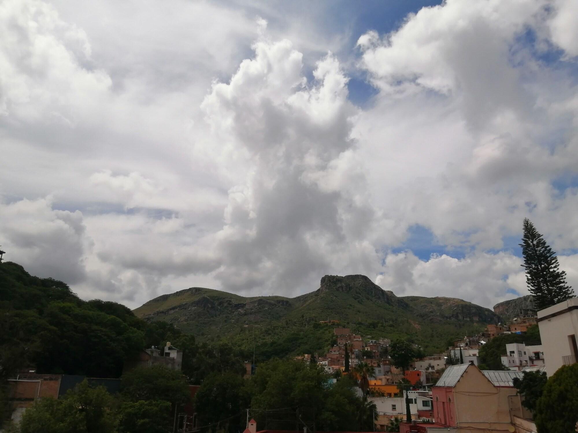 Hotel Luz de Luna 6