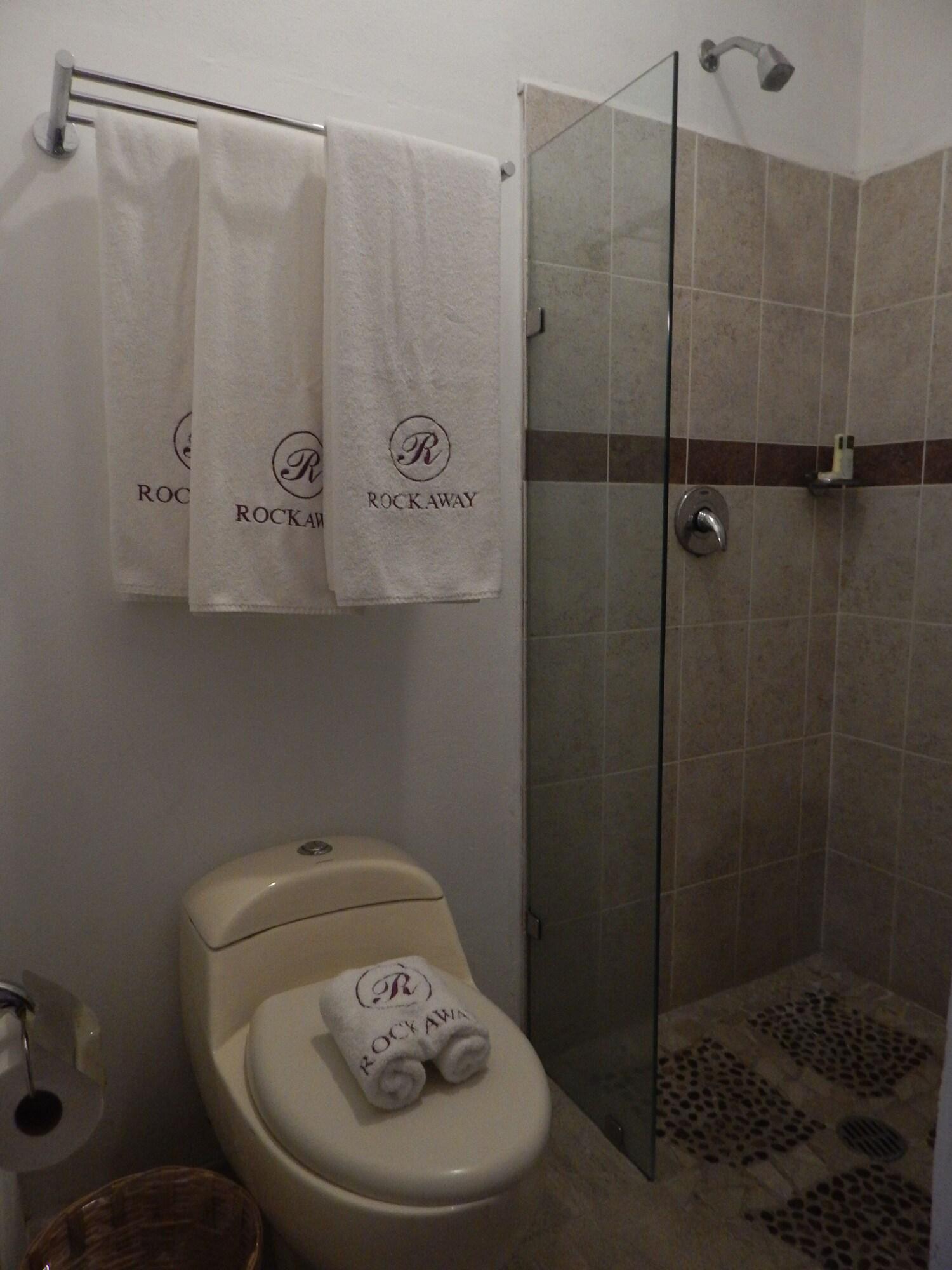 Deluxe Room, 2 Double Beds