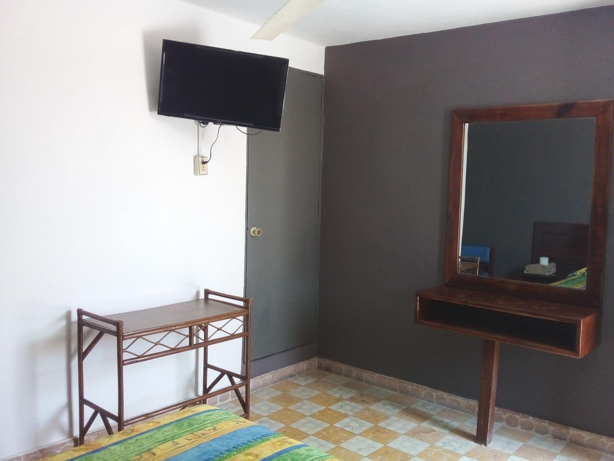 Hotel Verasol 6