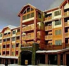 Morning Eagle Condominiums