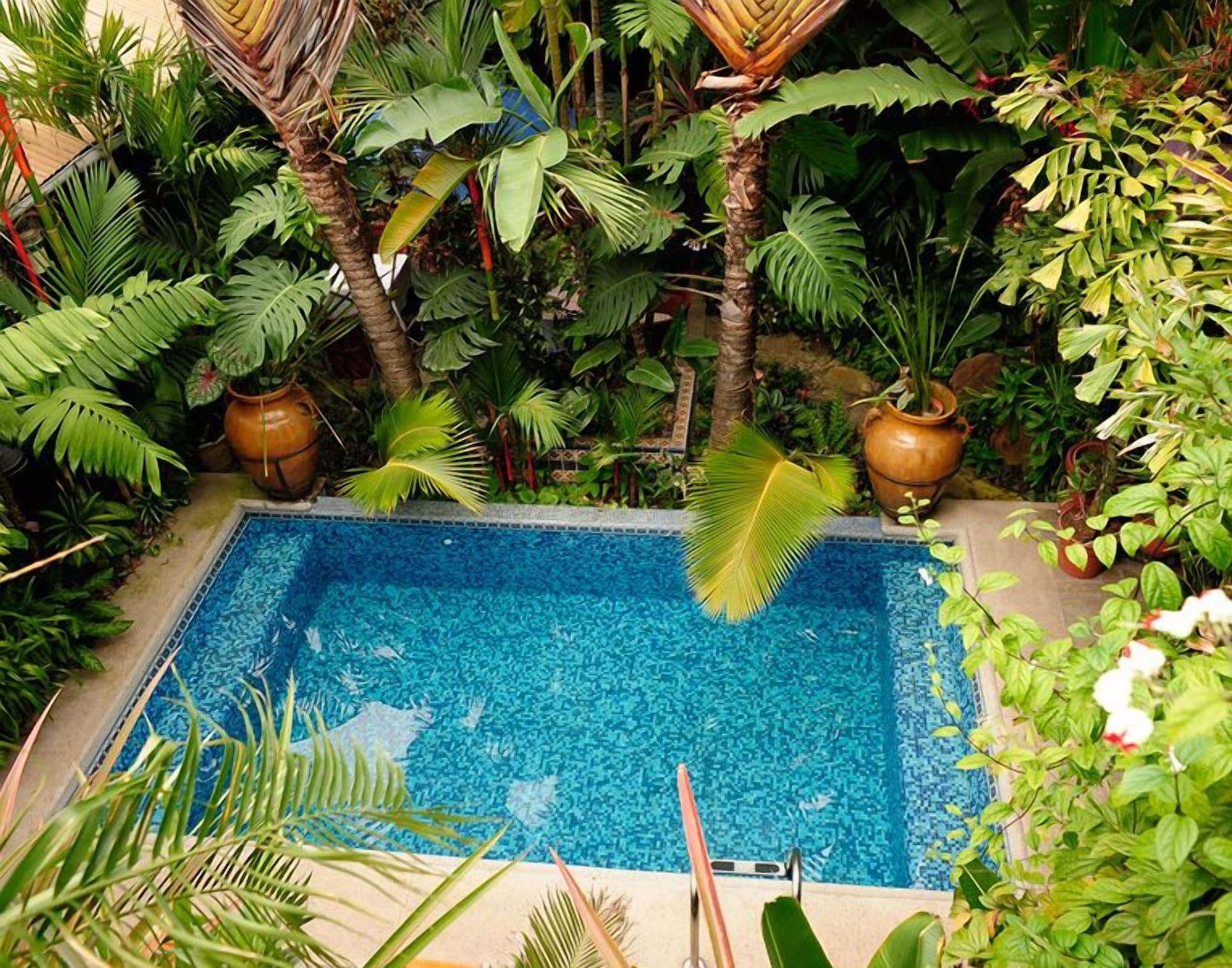Hotel Casona Maya Mexicana 5