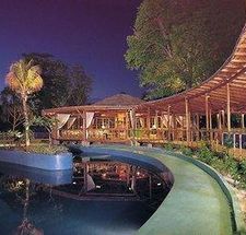 Siladen Resort & Spa