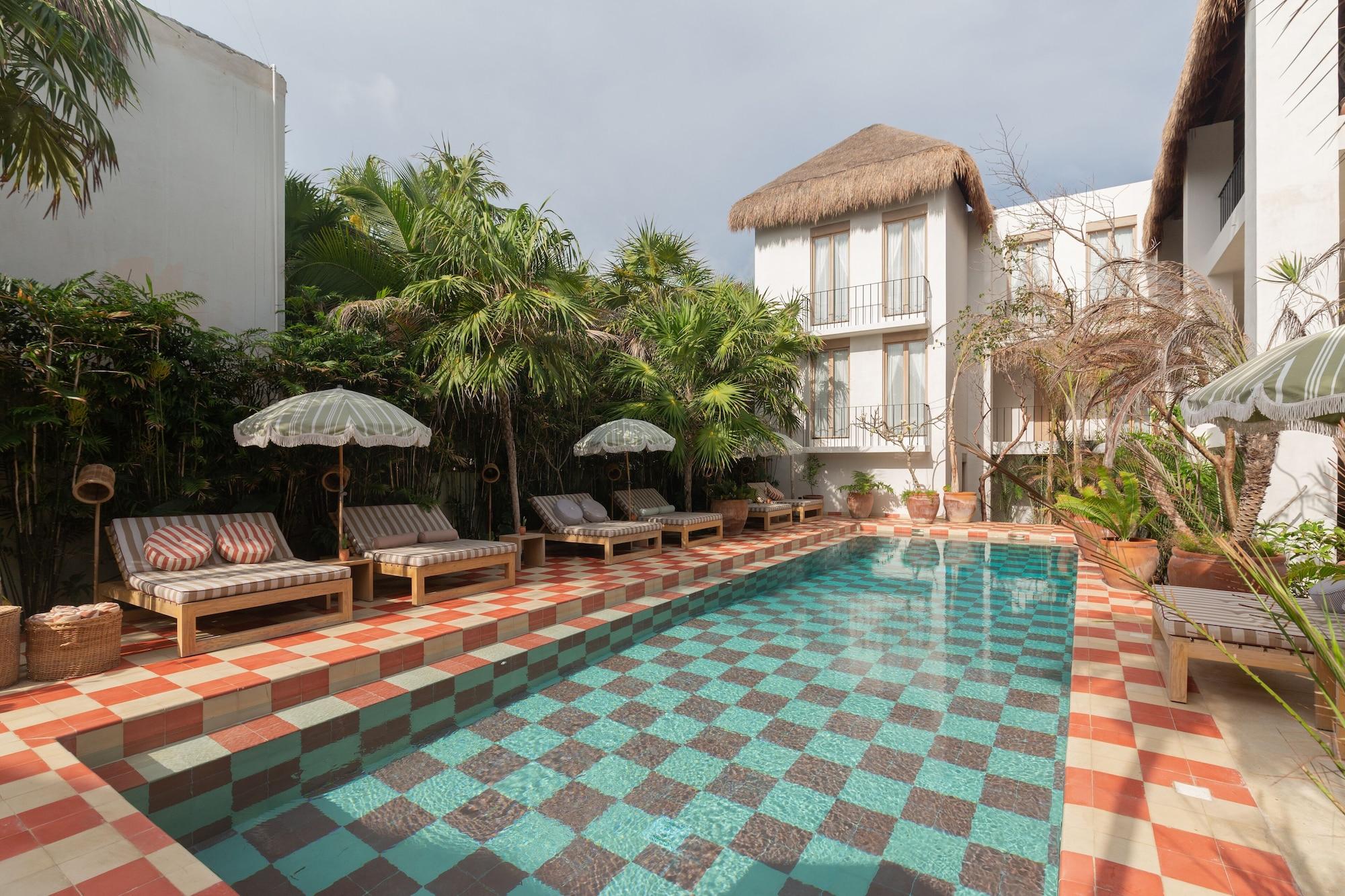 Hotel Panamera
