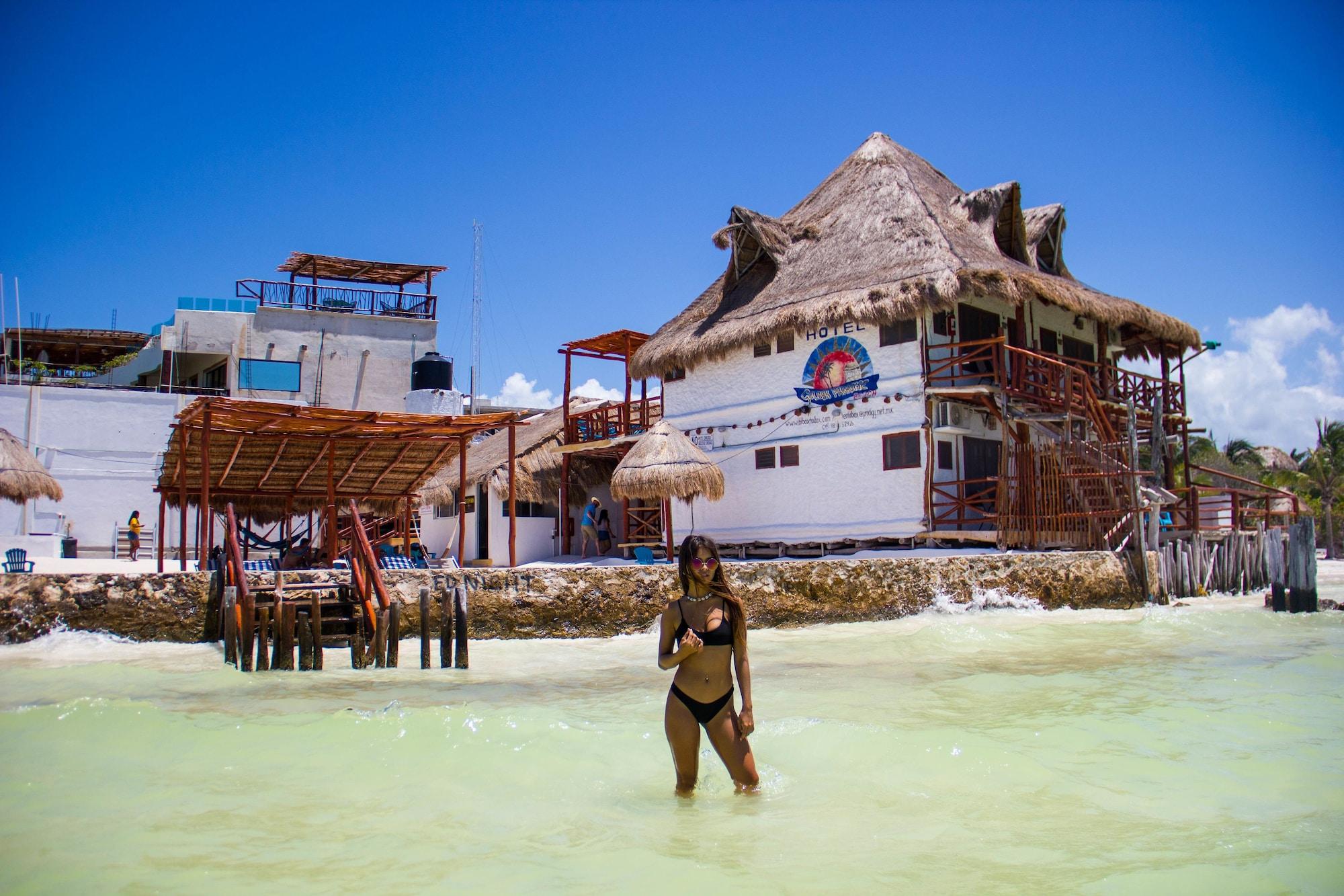 Golden Paradise Beach 4