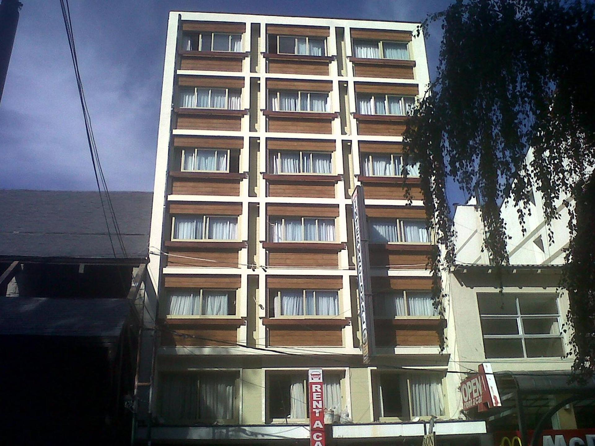 Hotel Internacional