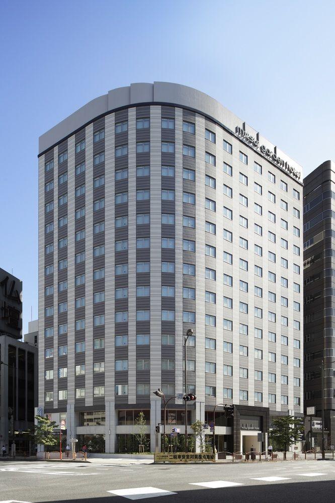 Mitsui Garden Hotel Ueno image