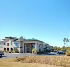 Comfort Inn Shallotte