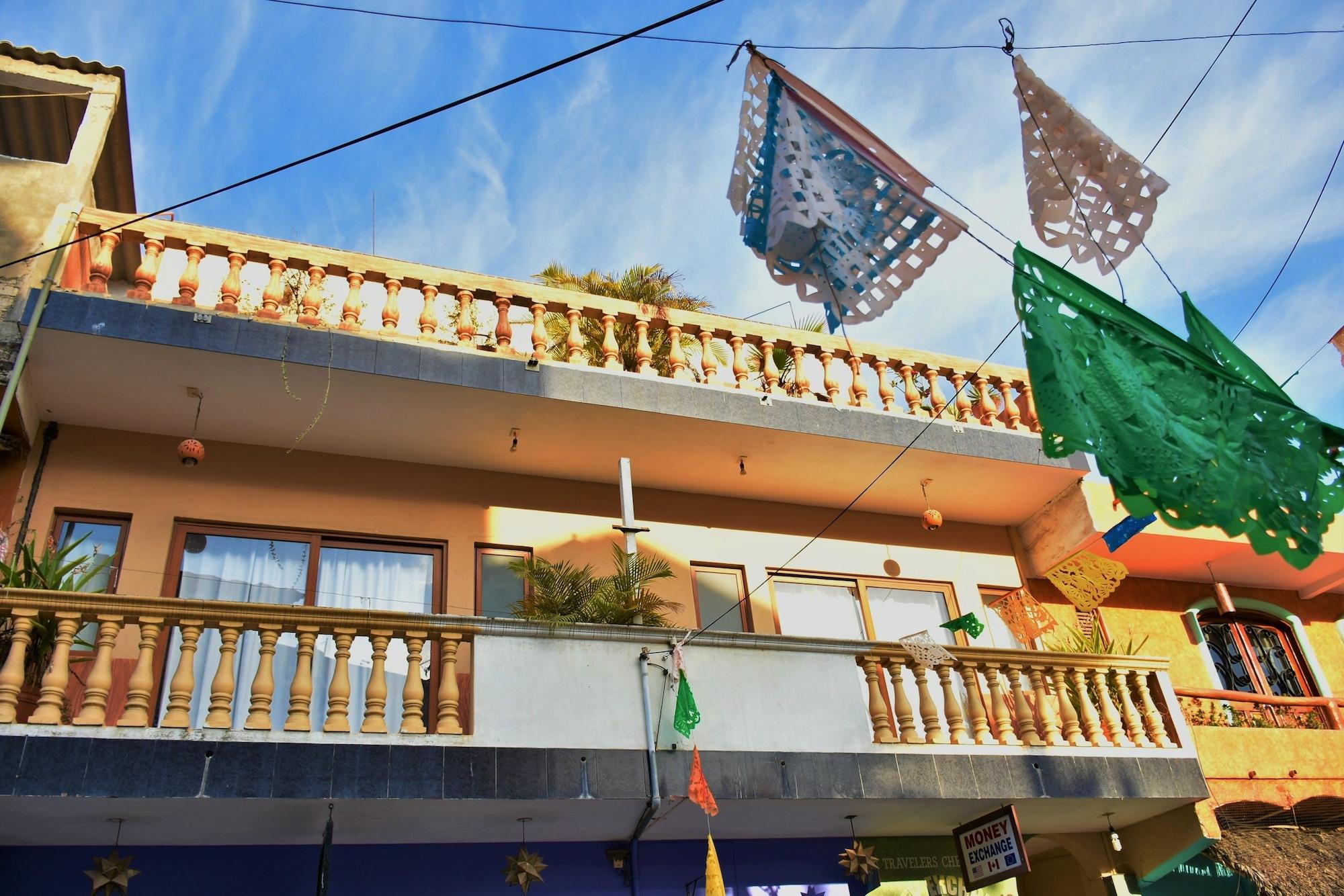 Hotel Don Miguel Plaza 4