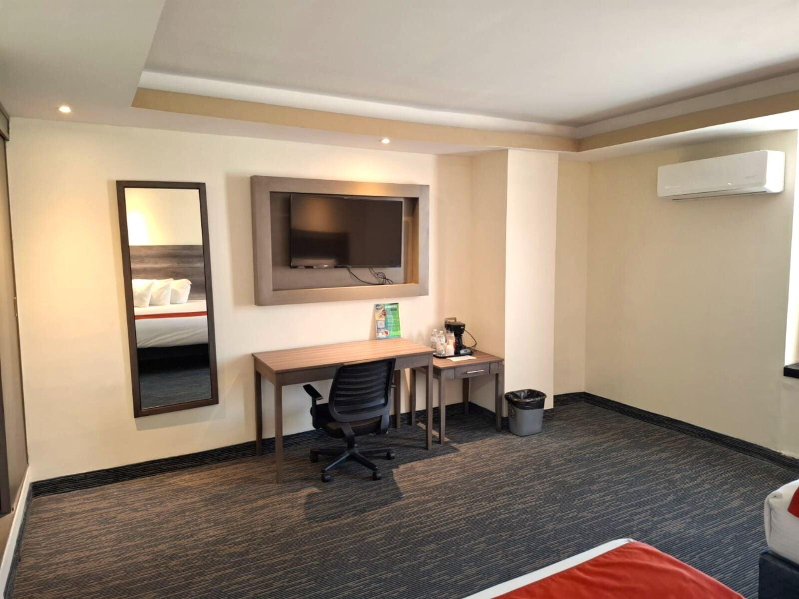 Hotel ALO Express 5