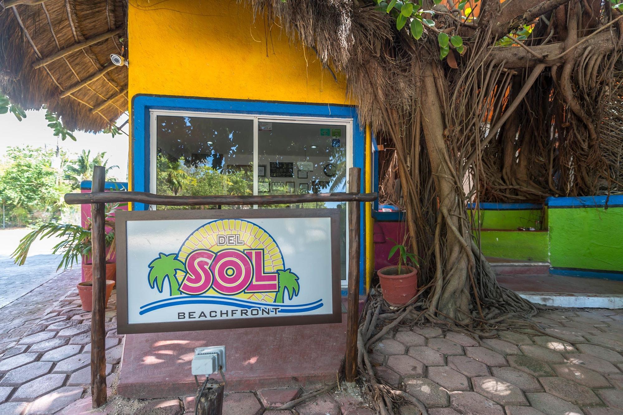 Del Sol Beachfront Hotel and Condos 5