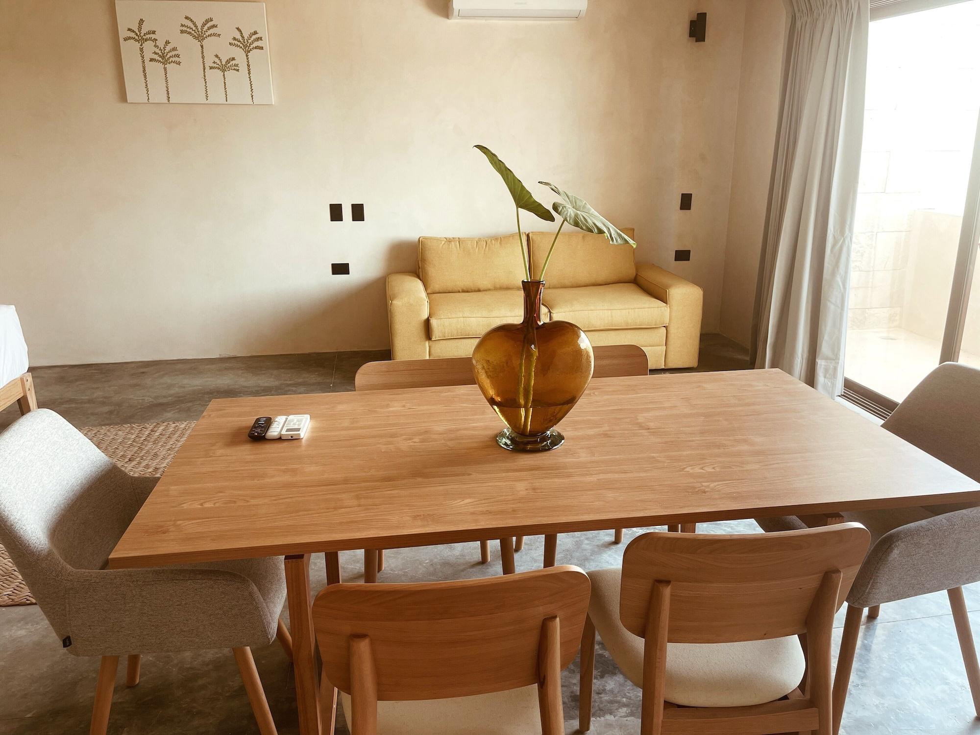 Habitación superior