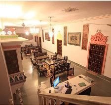 Kurabar Kothi