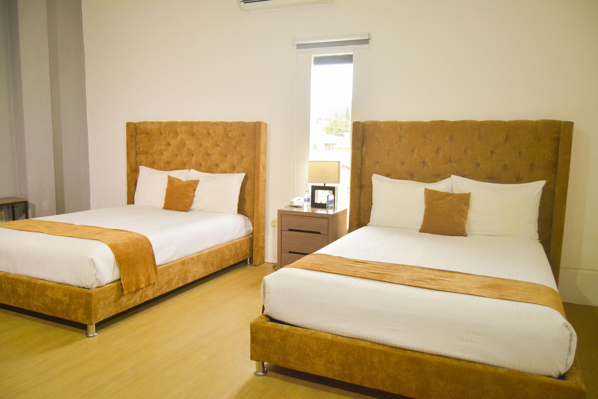 HOTEL LUNADA 5