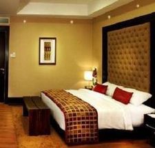 Fortune Inn Exotica Hinjewadi
