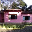Pousada Jardins - Penedo
