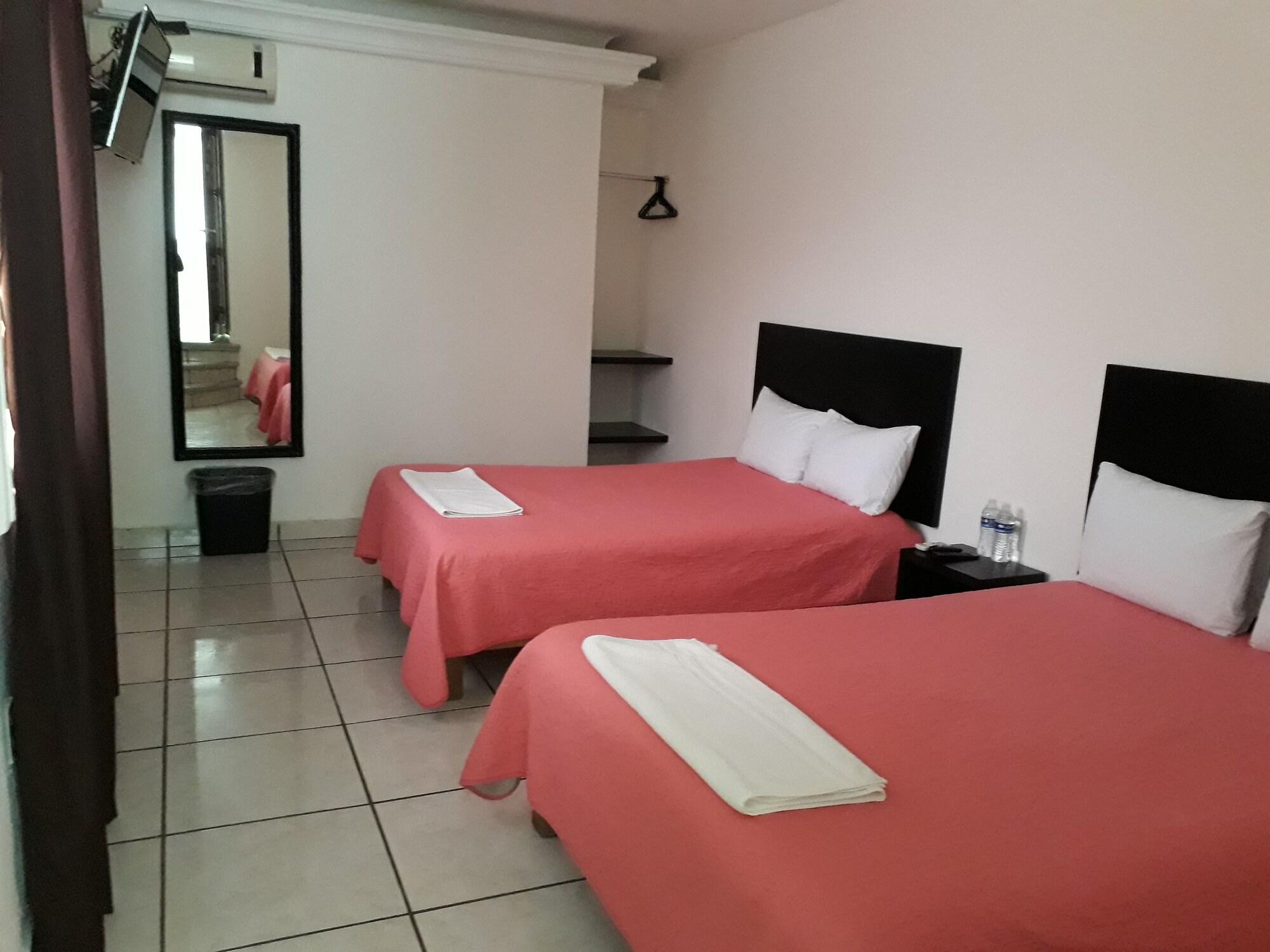 Hotel Di-An 4