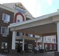Holiday Inn Express Hotel & Suites Miami