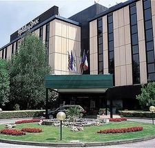 Holiday Inn Venice Mestre Marghera 