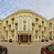 Ukraine Hotel