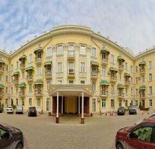 Ukraine Hotel