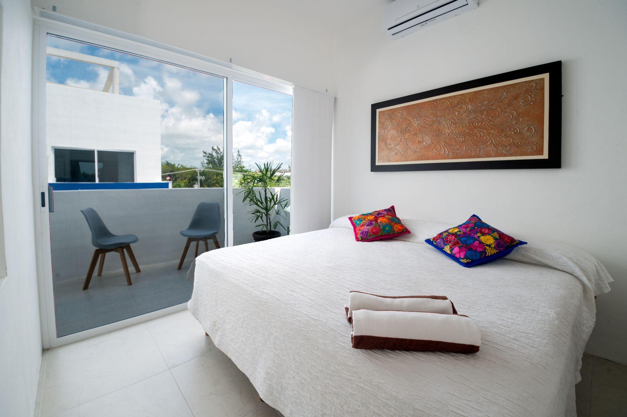 Kaam Accommodations