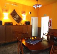 Flor Patagonia Hostel
