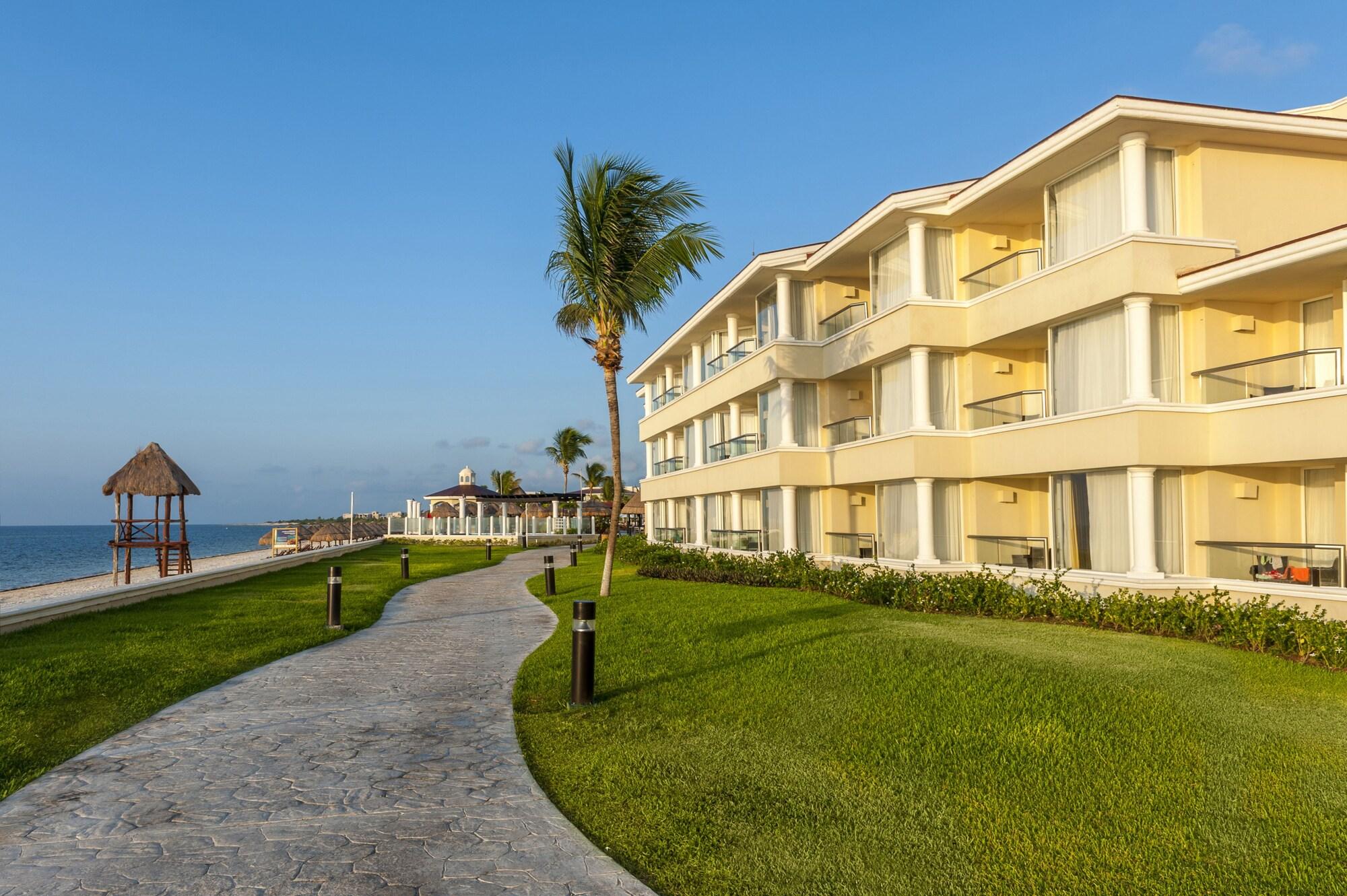 Moon Palace Nizuc - All Inclusive