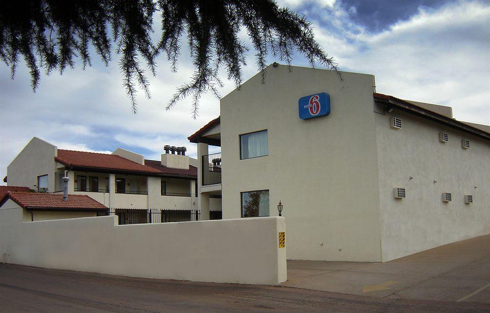 Motel 6 Payson, AZ image