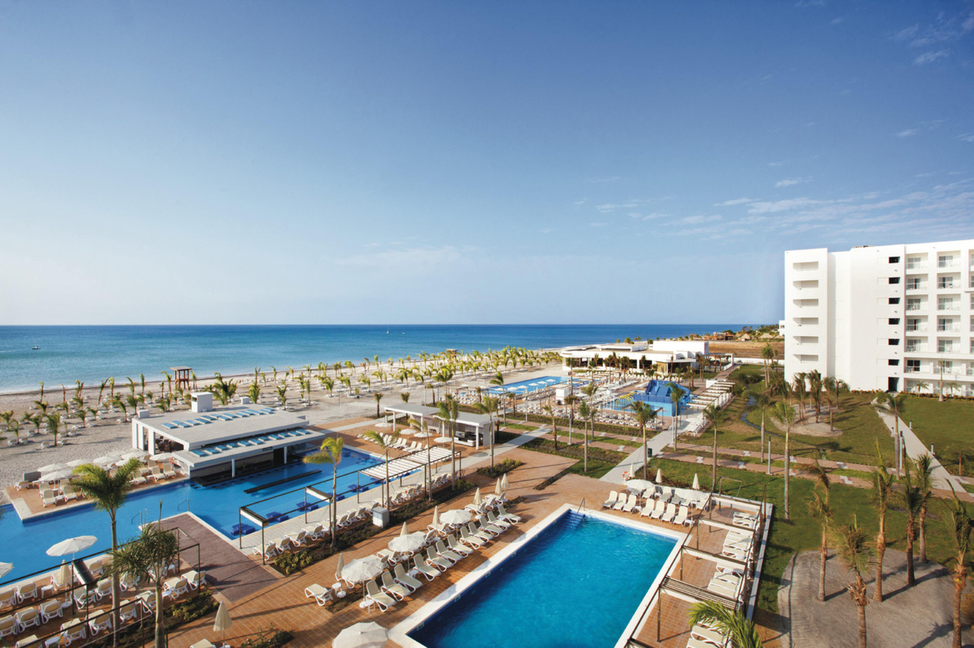 Hotel Riu Playa Blanca image