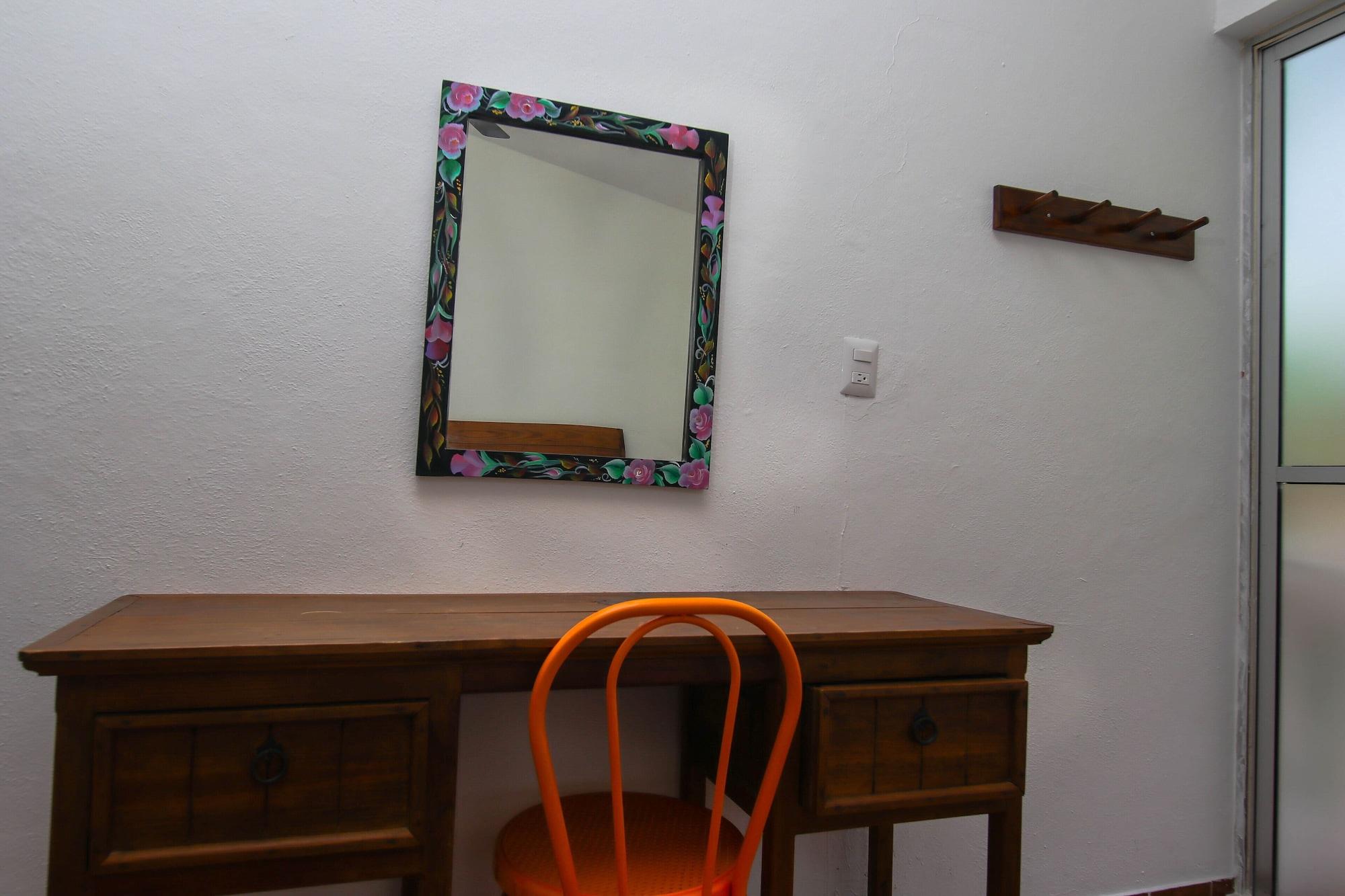 Habitación estándar, 2 camas dobles