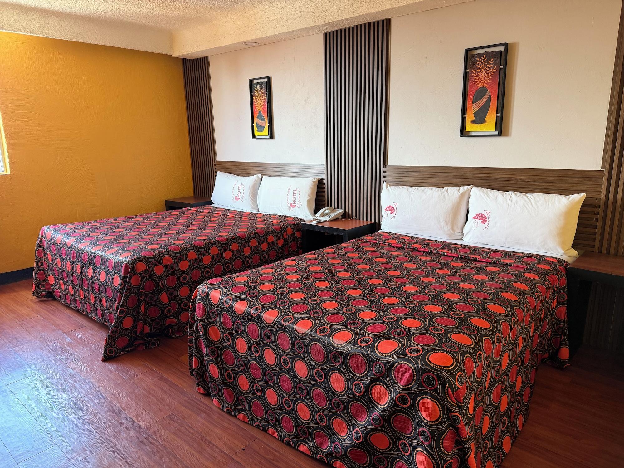 Hotel Cozumel 3