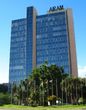 Airam Bras&iacute;lia Hotel