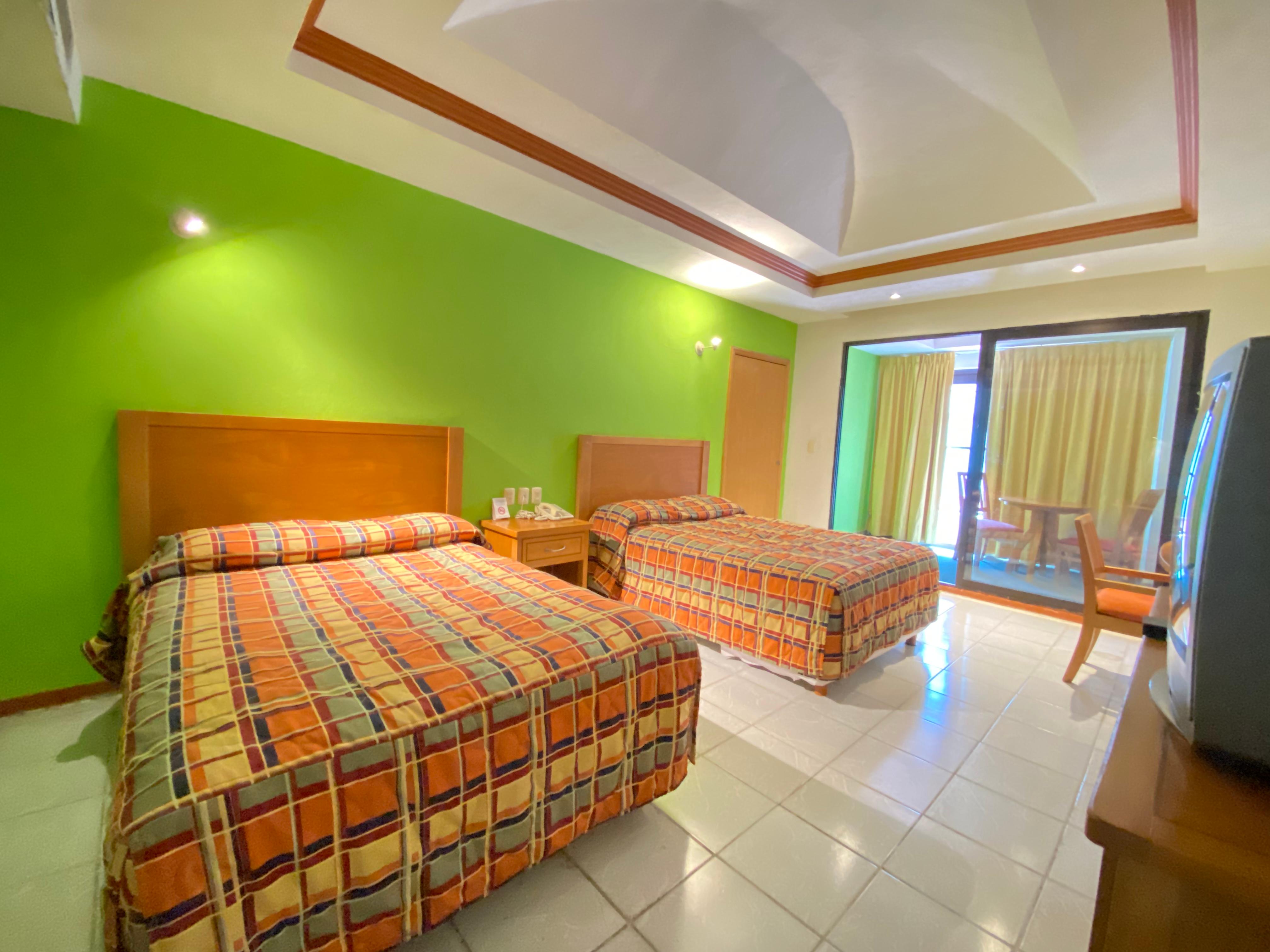 Hotel Florencia 6