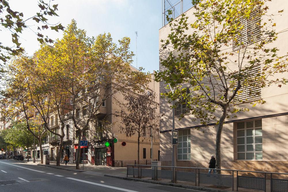 Mellow Apartments image