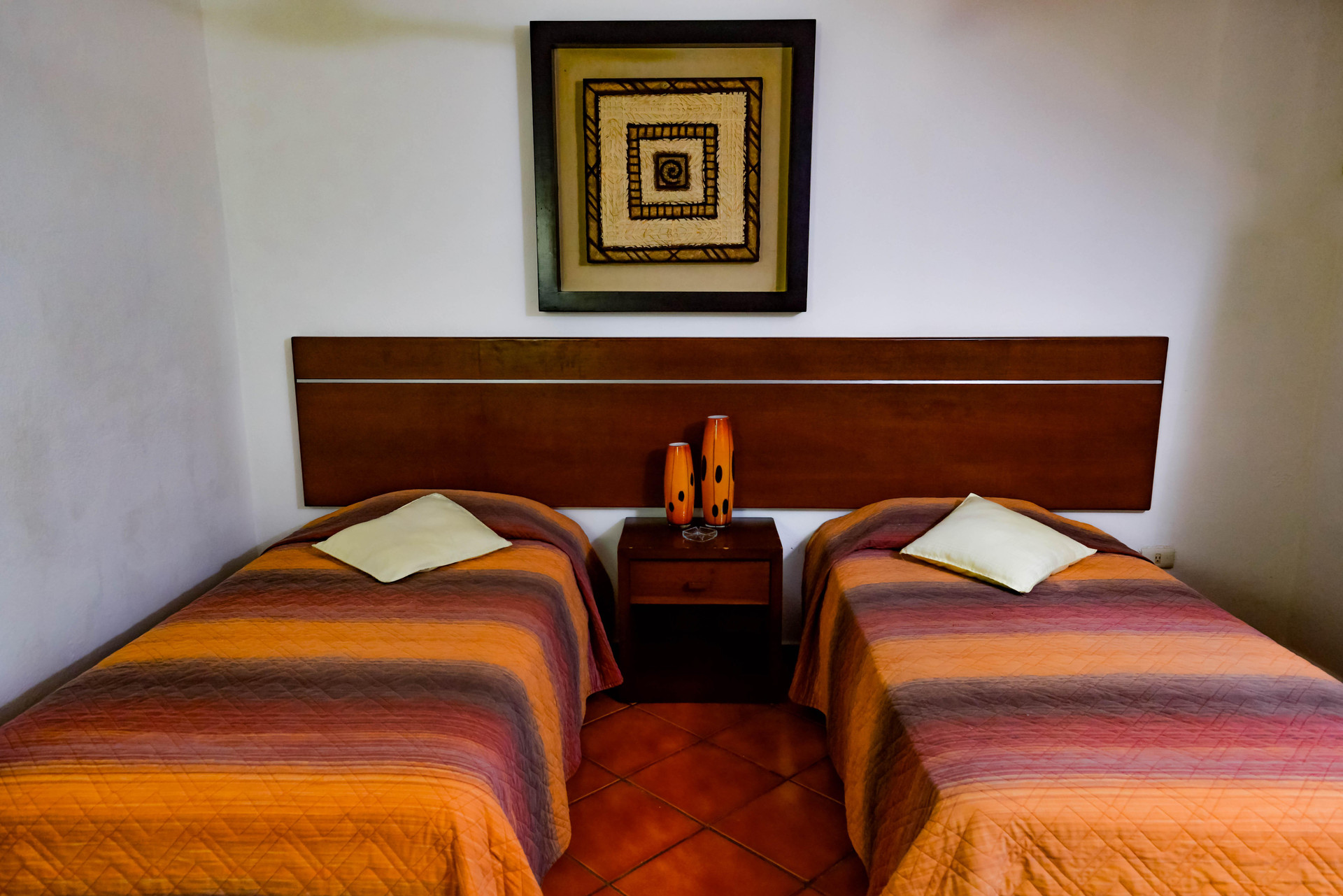 Habitación Estándar