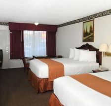 Best Western Greenville Airport Inn