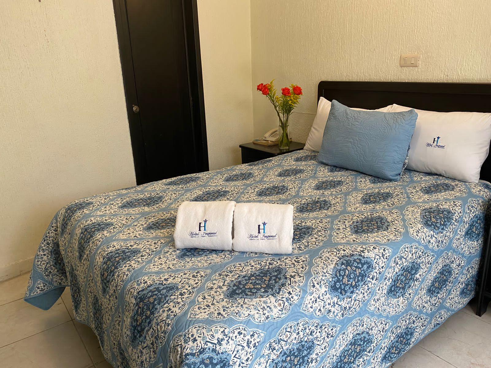 Hotel Imperial 4