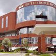 Eurobuilding Express Maracay