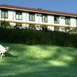 Hotel Porto Da Bocaina - Sao Jose Do Barreiro