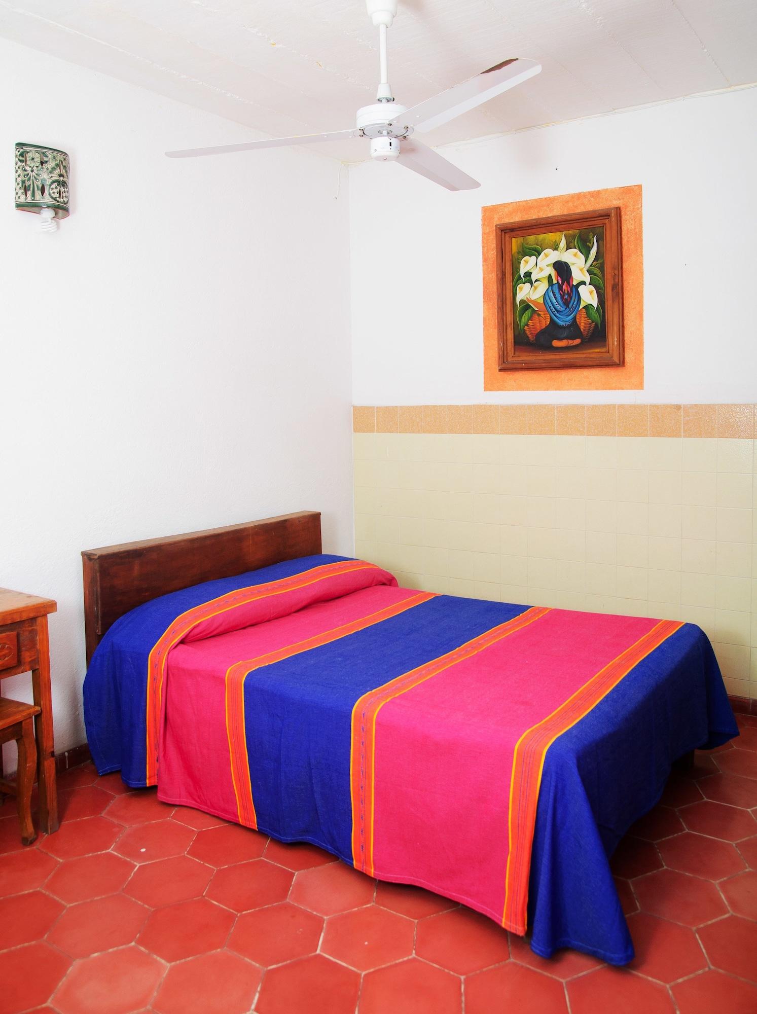 Hotel Azteca 4