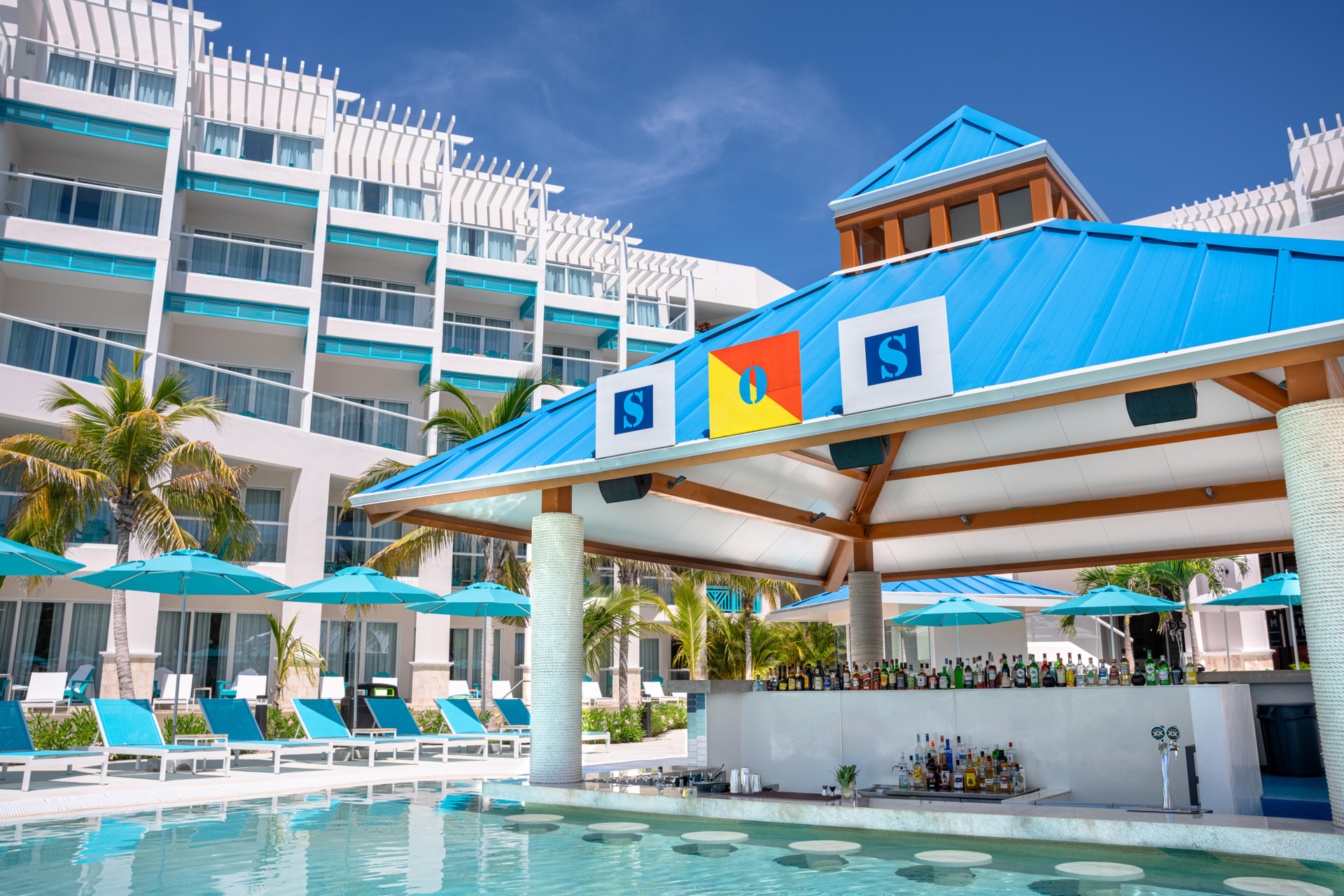 Margaritaville Island Reserve Riviera Maya Adults Only by Karisma