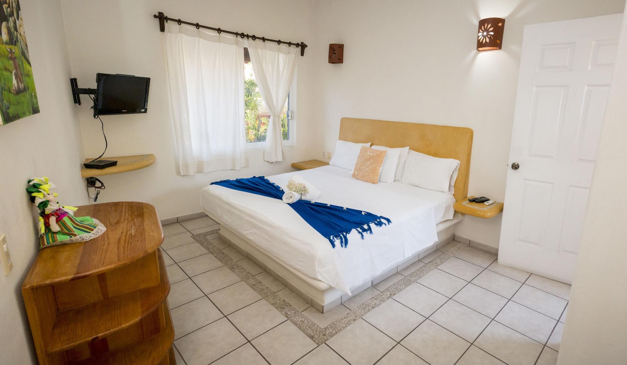 Canto del Mar Hotel & Villas 5